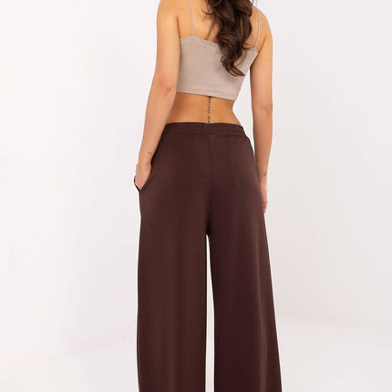  Tracksuit trousers model 218432 Italy Moda 