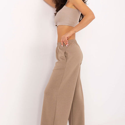  Tracksuit trousers model 218433 Italy Moda 