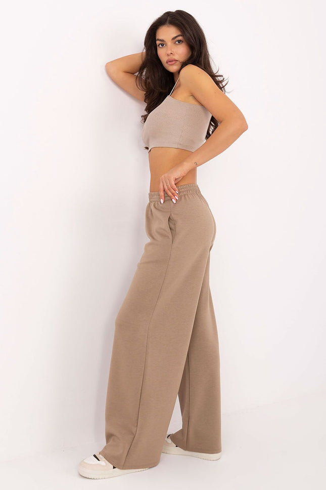  Tracksuit trousers model 218433 Italy Moda 