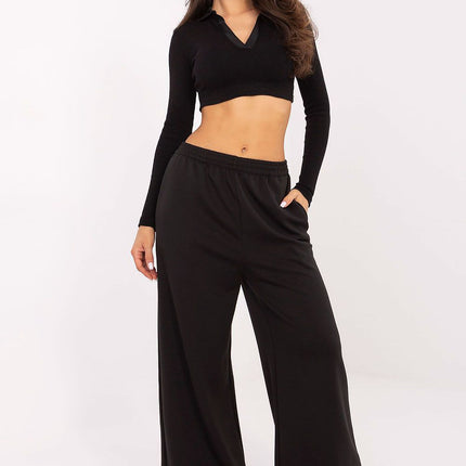  Tracksuit trousers model 218435 Italy Moda 