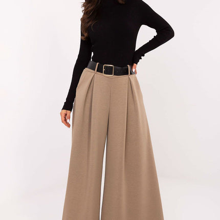  Women trousers model 218449 Italy Moda 