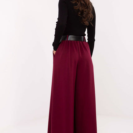  Women trousers model 218450 Italy Moda 