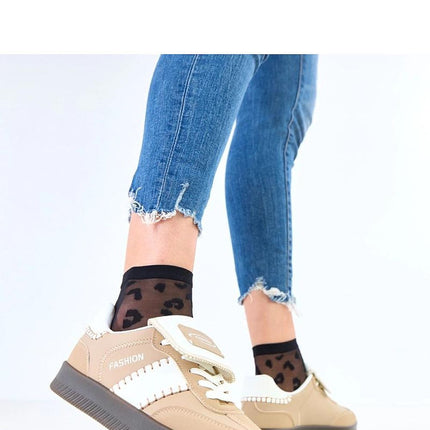  Sport Shoes model 218457 Solea 