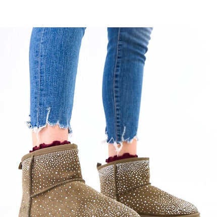  Snow boots model 218460 Solea 