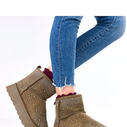  Snow boots model 218460 Solea 