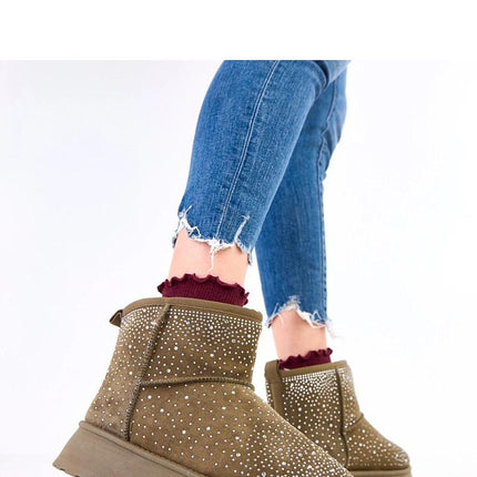  Snow boots model 218460 Solea 