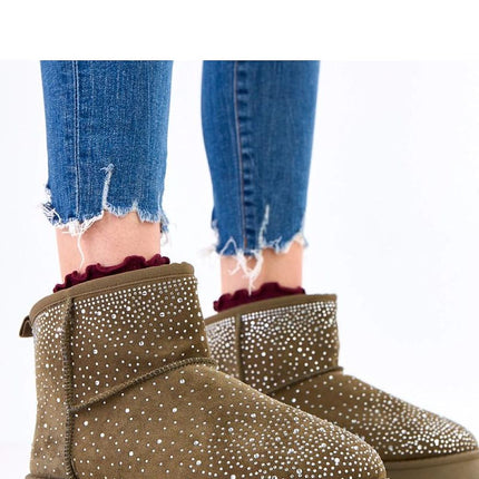  Snow boots model 218460 Solea 