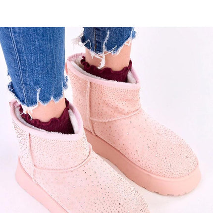  Snow boots model 218461 Solea 