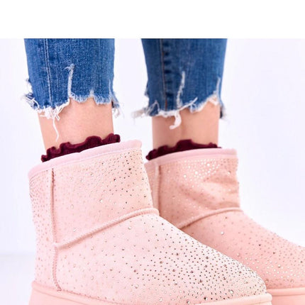  Snow boots model 218461 Solea 