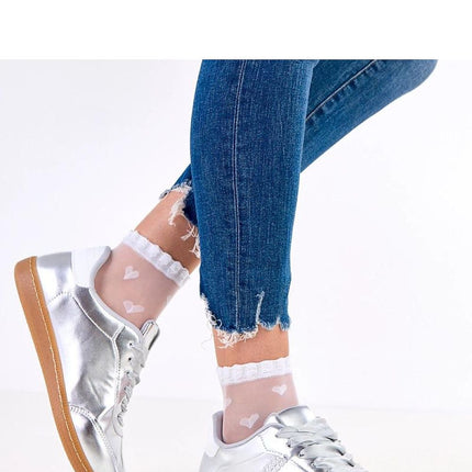  Sport Shoes model 218463 Solea 