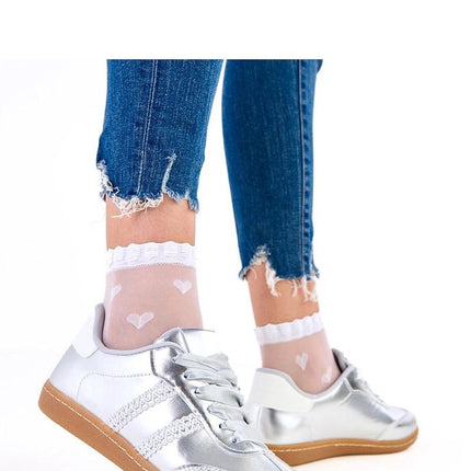  Sport Shoes model 218463 Solea 