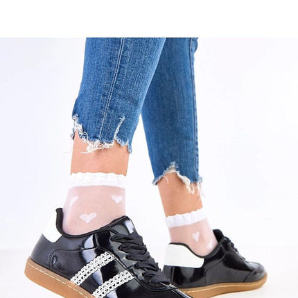  Sport Shoes model 218464 Solea 