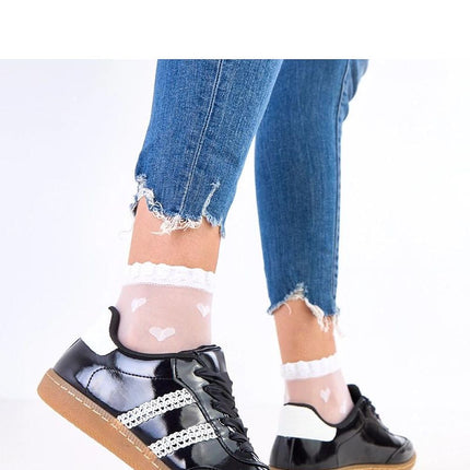  Sport Shoes model 218464 Solea 