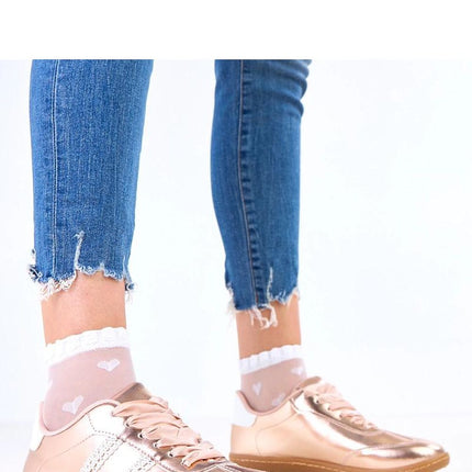  Sport Shoes model 218465 Solea 