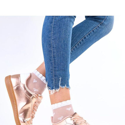  Sport Shoes model 218465 Solea 