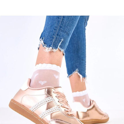  Sport Shoes model 218465 Solea 