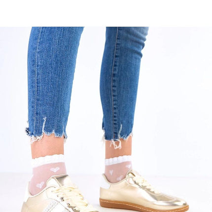  Sport Shoes model 218466 Solea 