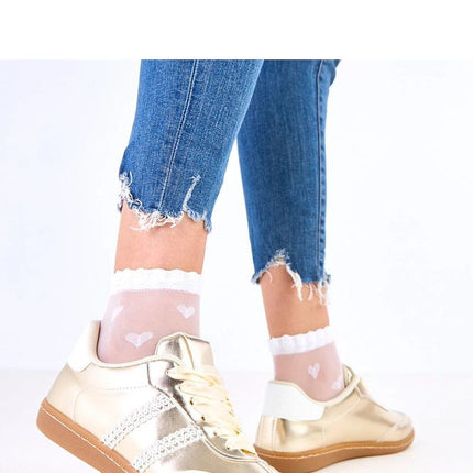  Sport Shoes model 218466 Solea 