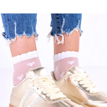  Sport Shoes model 218466 Solea 