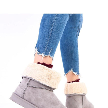  Snow boots model 218467 Solea 