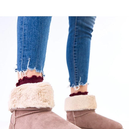  Snow boots model 218468 Solea 