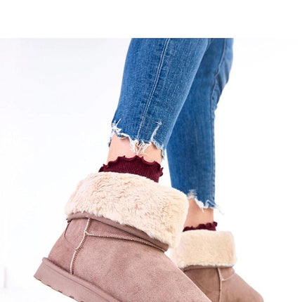  Snow boots model 218468 Solea 