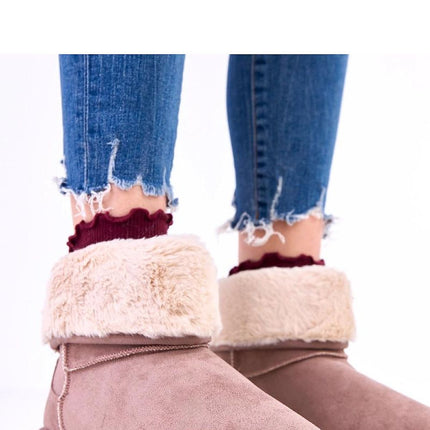  Snow boots model 218468 Solea 