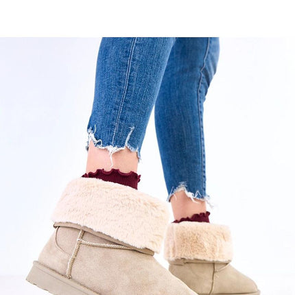  Snow boots model 218469 Solea 