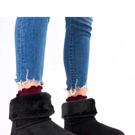  Snow boots model 218470 Solea 