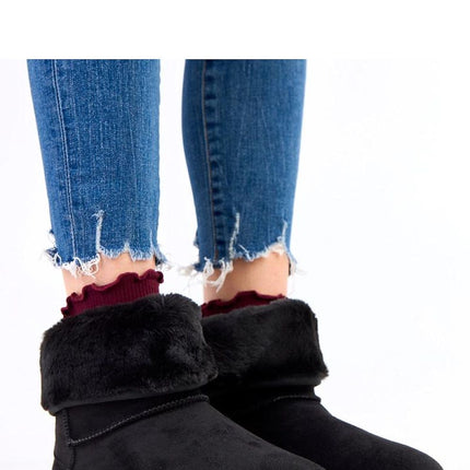  Snow boots model 218470 Solea 