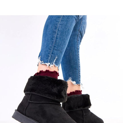  Snow boots model 218470 Solea 