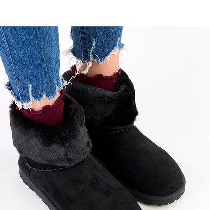  Snow boots model 218470 Solea 