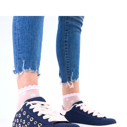  Sport Shoes model 218471 Solea 