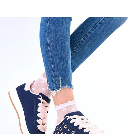  Sport Shoes model 218471 Solea 