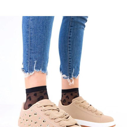  Sport Shoes model 218472 Solea 