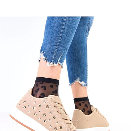  Sport Shoes model 218472 Solea 