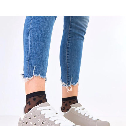  Sport Shoes model 218473 Solea 