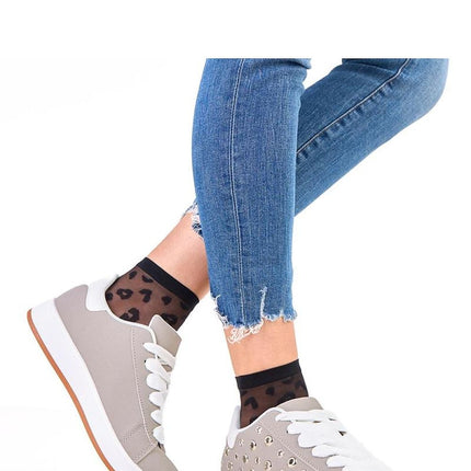  Sport Shoes model 218473 Solea 