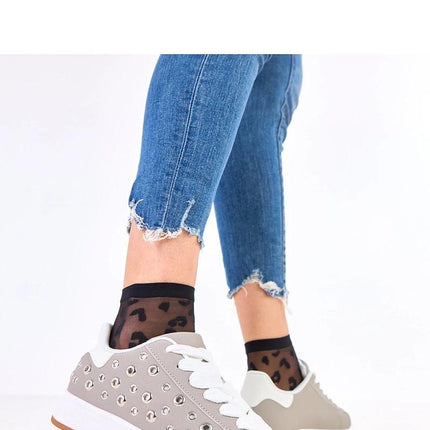  Sport Shoes model 218473 Solea 