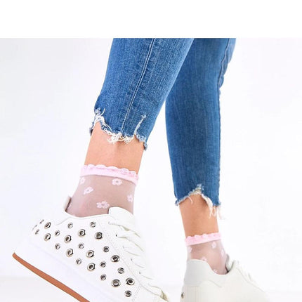  Sport Shoes model 218474 Solea 