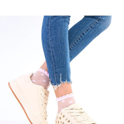  Sport Shoes model 218475 Solea 