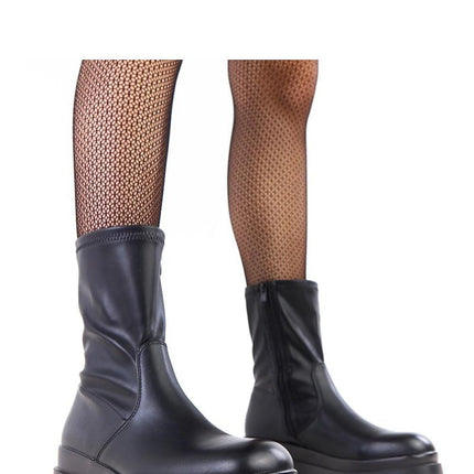 Boots model 218476 Solea 