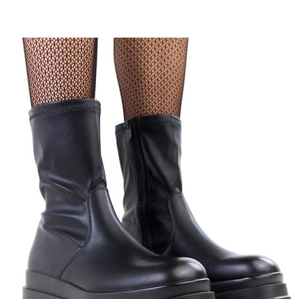  Boots model 218476 Solea 