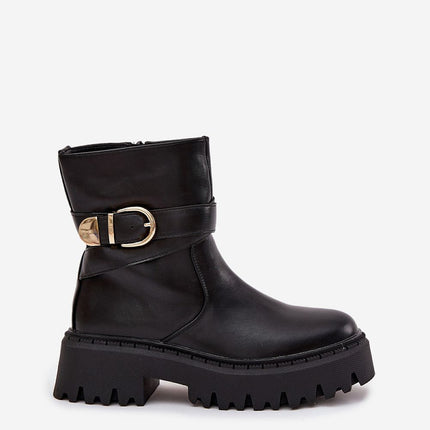  Boots model 218503 Step in style 