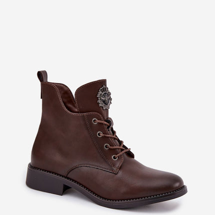  Boots model 218506 Step in style 