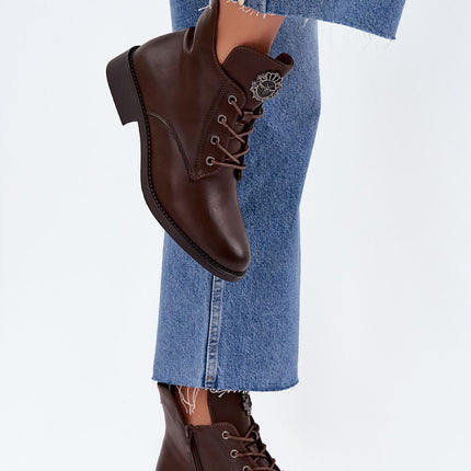  Boots model 218506 Step in style 