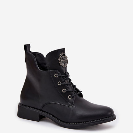  Boots model 218507 Step in style 