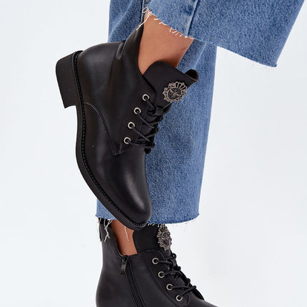  Boots model 218507 Step in style 