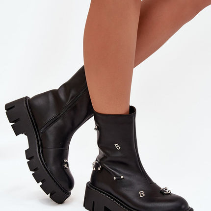  Boots model 218509 Step in style 