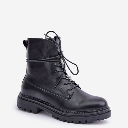  Boots model 218518 Step in style 